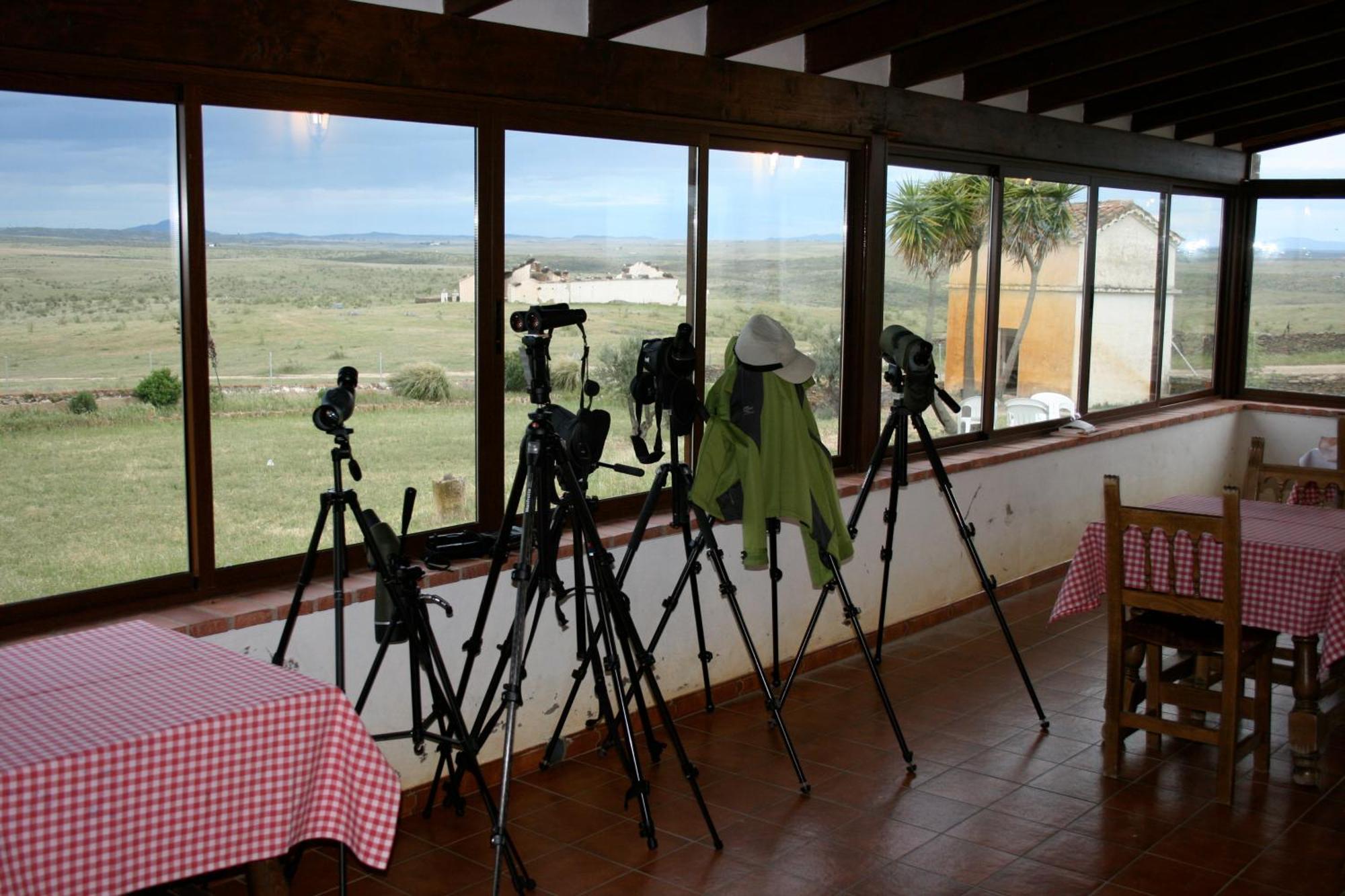 Casa Rural Las Canteras Trujillo Exterior photo