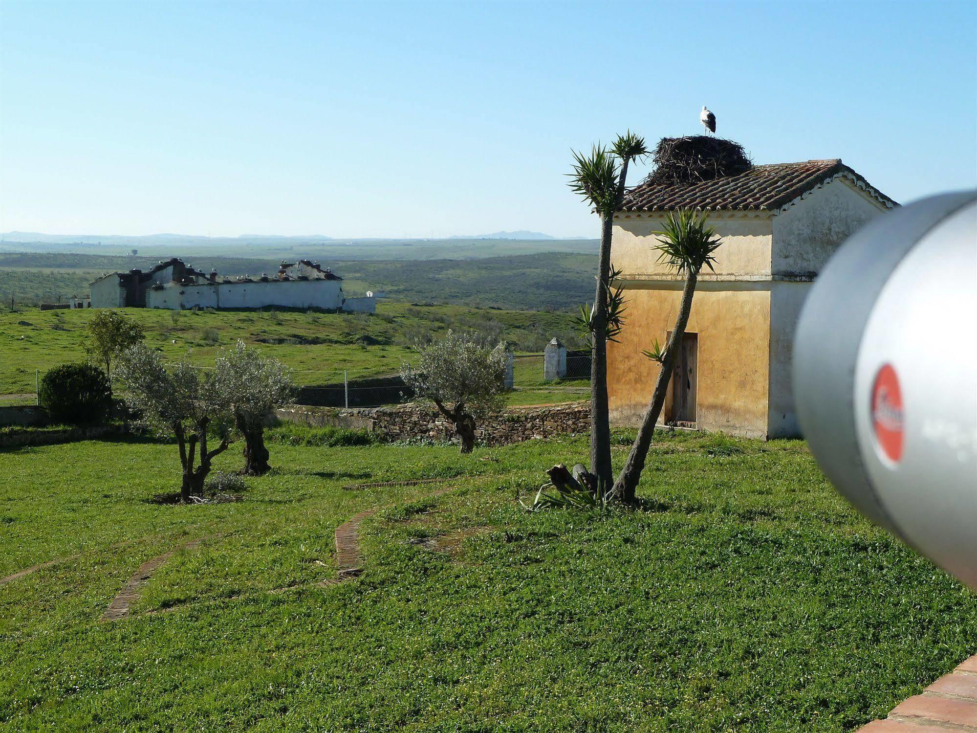 Casa Rural Las Canteras Trujillo Exterior photo