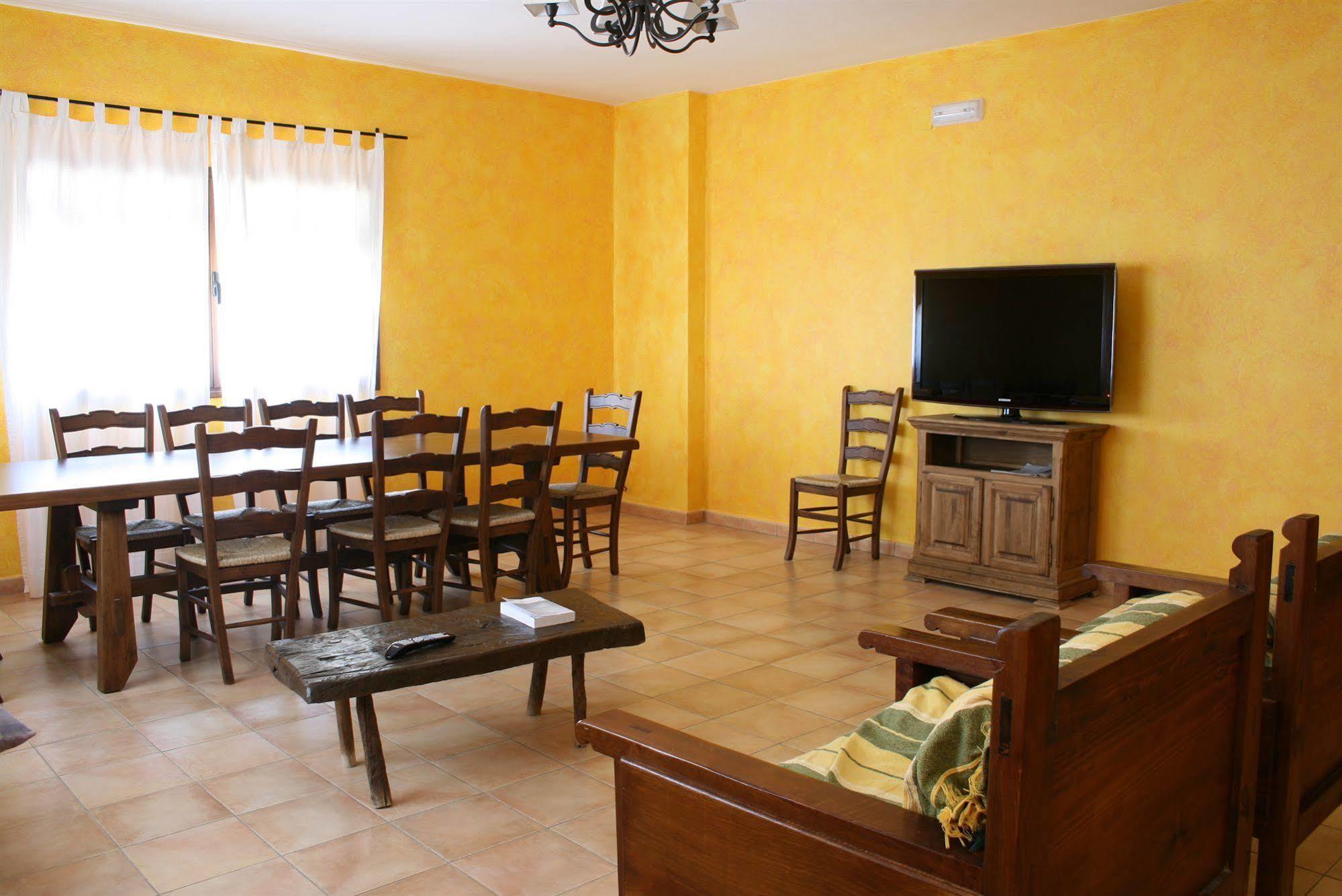 Casa Rural Las Canteras Trujillo Exterior photo