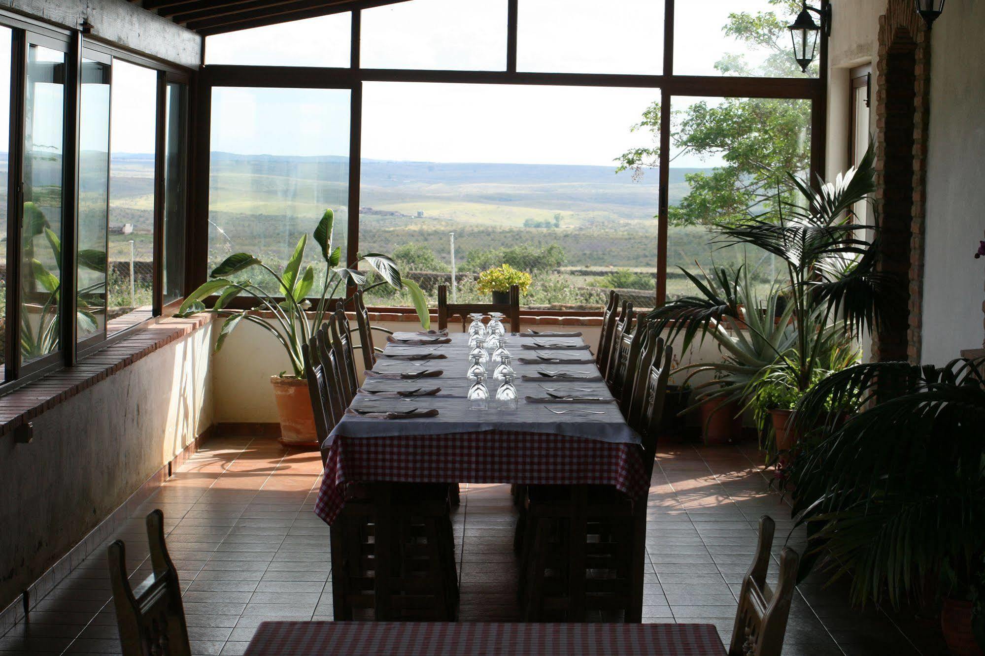 Casa Rural Las Canteras Trujillo Exterior photo